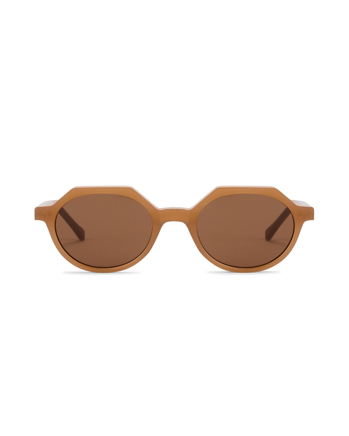 Buy Drew Mocha Sunglasses for Women – Available Online in USA, UK, Canada & United Arab Emirates